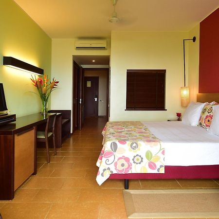 Pestana Sao Tome Hotel Ruang foto