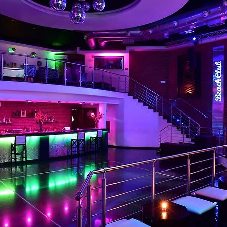 Pestana Sao Tome Hotel Bagian luar foto
