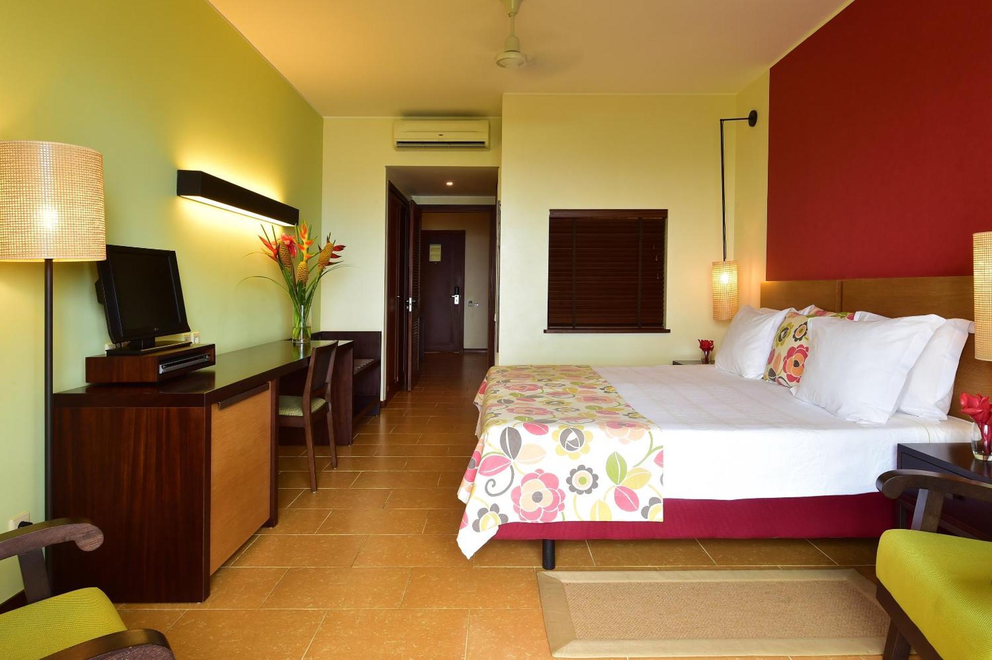 Pestana Sao Tome Hotel Ruang foto