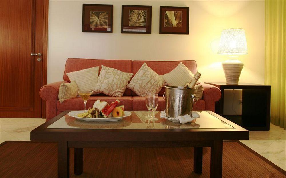 Pestana Sao Tome Hotel Bagian luar foto