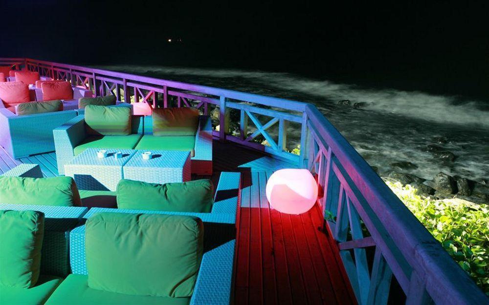 Pestana Sao Tome Hotel Bagian luar foto