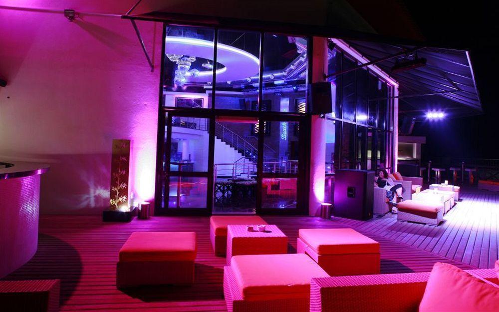 Pestana Sao Tome Hotel Bagian luar foto