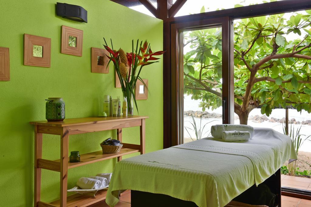 Pestana Sao Tome Hotel Bagian luar foto