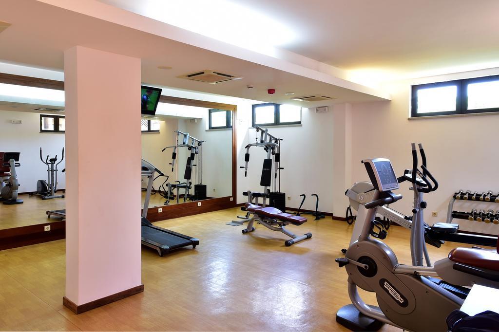 Pestana Sao Tome Hotel Bagian luar foto