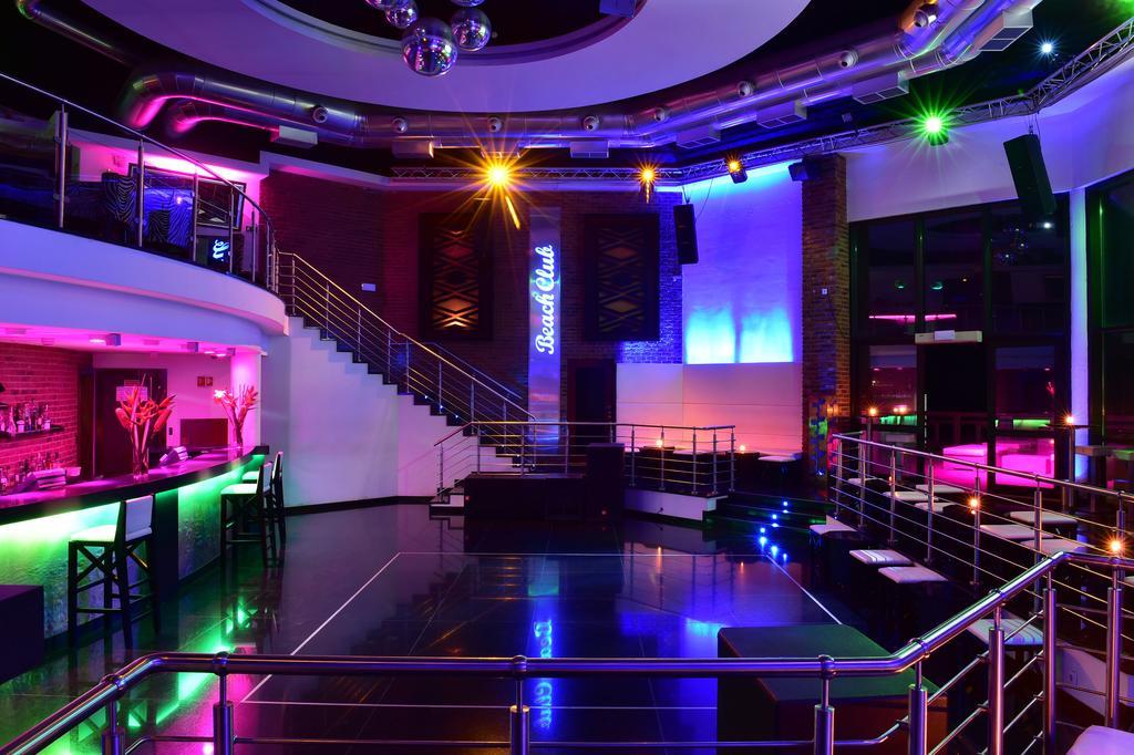 Pestana Sao Tome Hotel Bagian luar foto