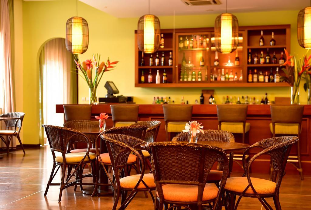 Pestana Sao Tome Hotel Bagian luar foto