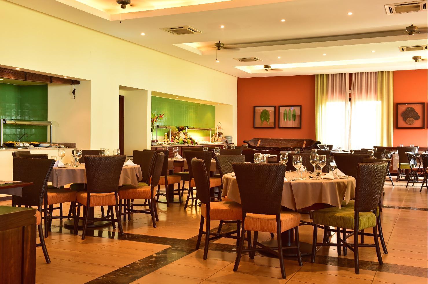 Pestana Sao Tome Hotel Bagian luar foto