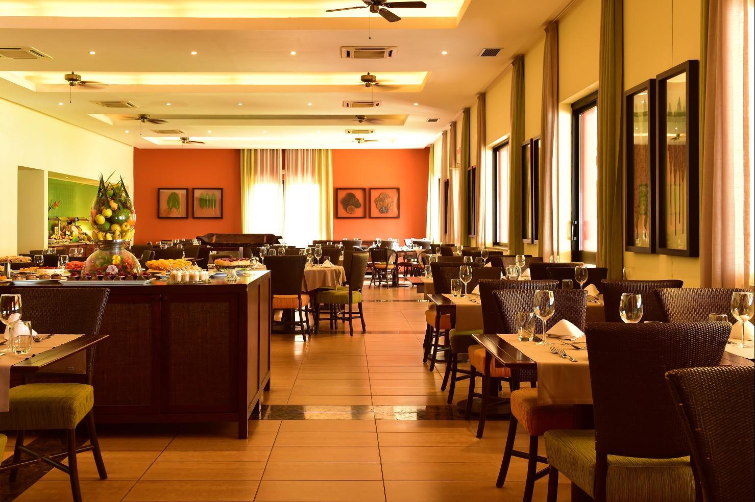 Pestana Sao Tome Hotel Bagian luar foto