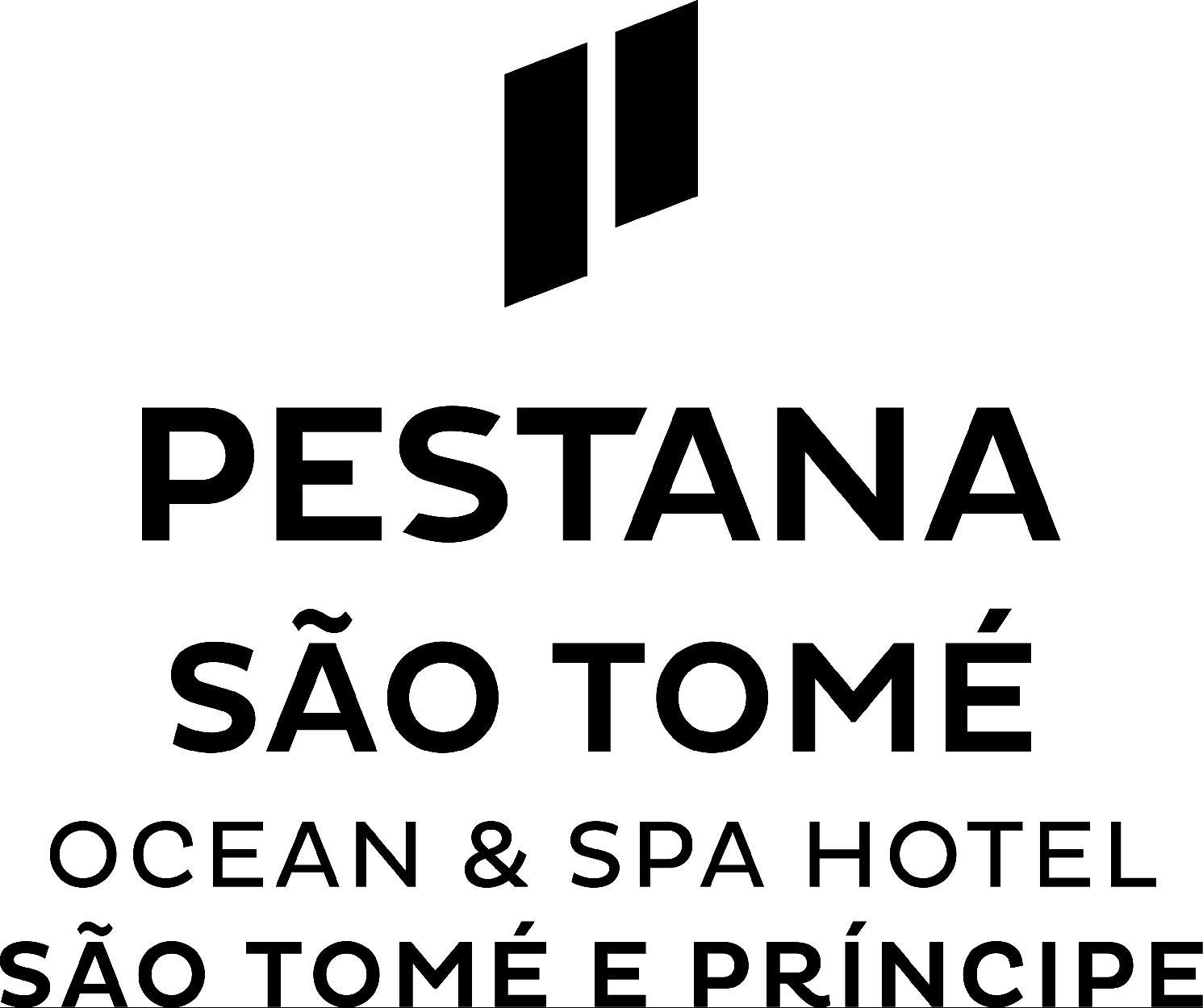 Pestana Sao Tome Hotel Bagian luar foto