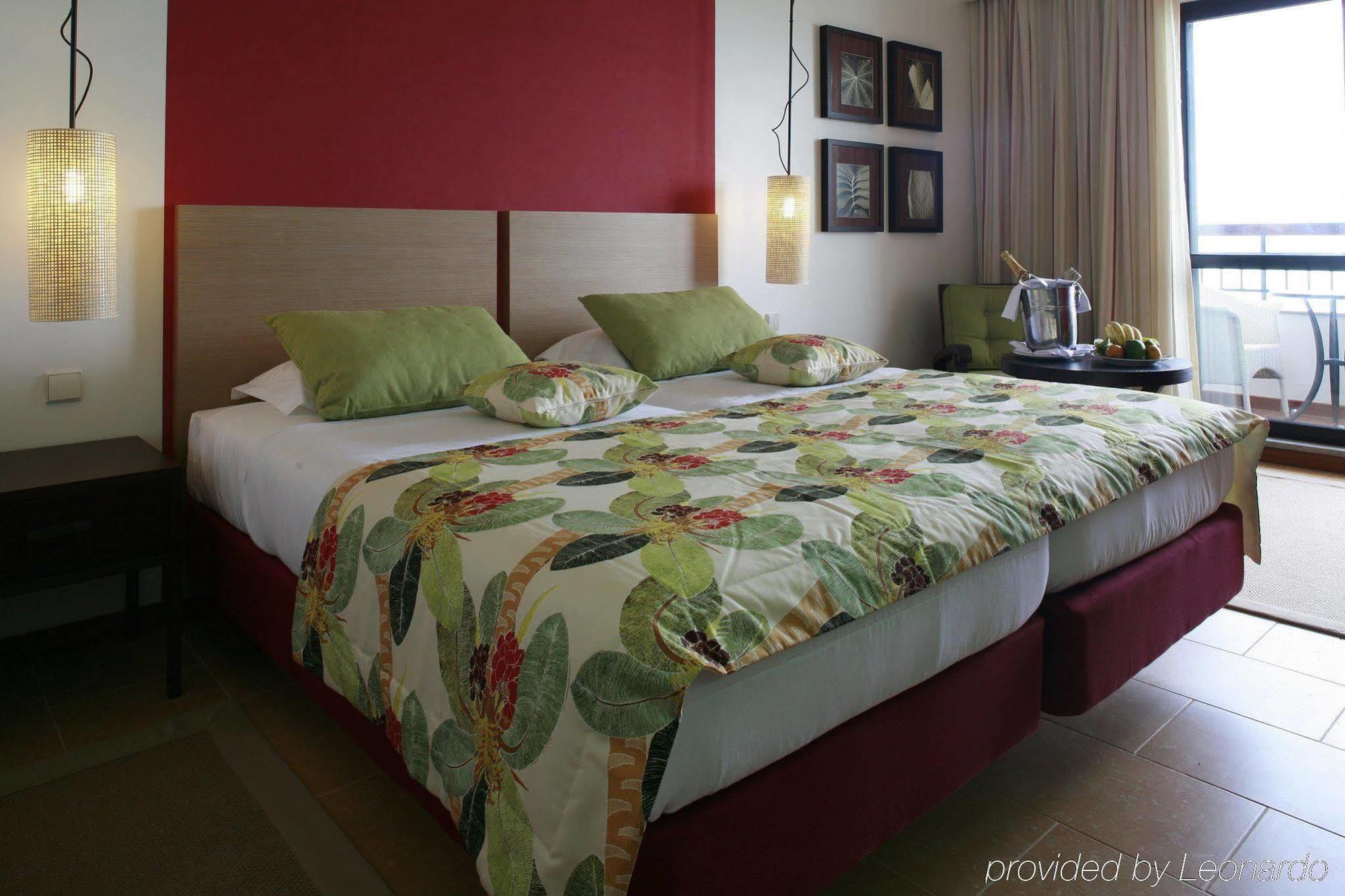 Pestana Sao Tome Hotel Ruang foto