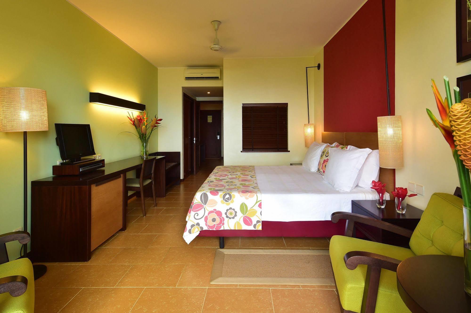 Pestana Sao Tome Hotel Bagian luar foto