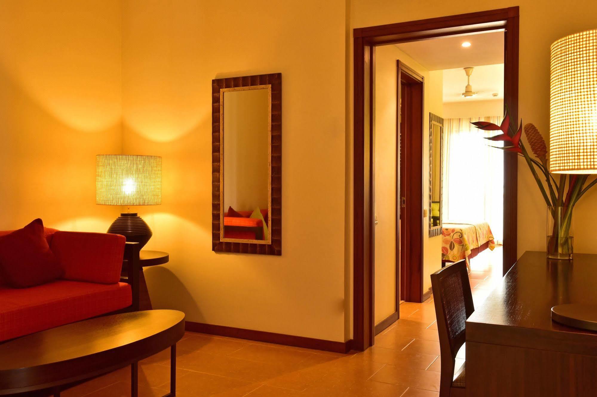 Pestana Sao Tome Hotel Bagian luar foto