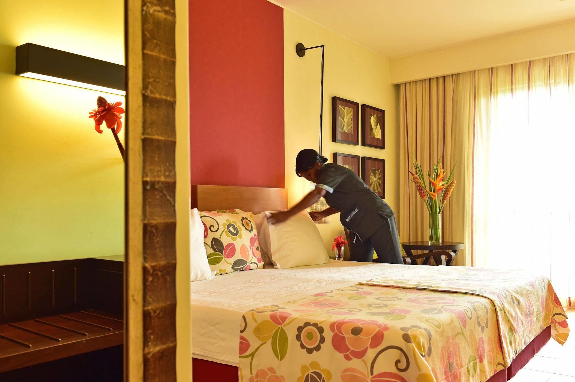 Pestana Sao Tome Hotel Bagian luar foto